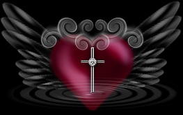 la cl&eacute; de mon coeur